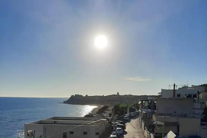 La Casa Di Giuseppe Vista Mare Appartement Marinella di Selinunte